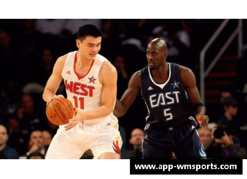 NBA 3D球员排名：全方位评估顶尖球员表现