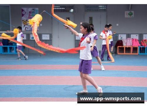 美国篮球学院：培育未来篮球之星