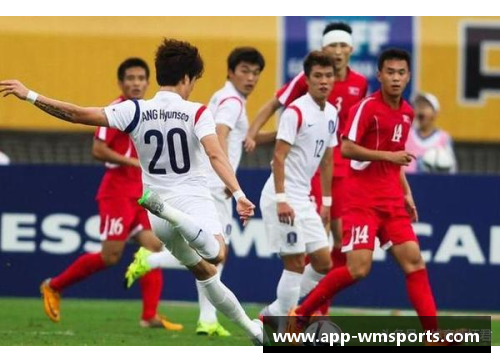 韩国足球直播：全方位赛事实况解说