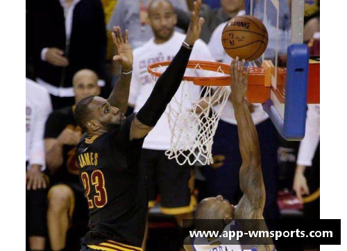 NBA热潮：最精彩的表情包集锦大公开