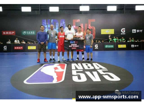 NBA世界联队新挑战：全球明星联手再创辉煌